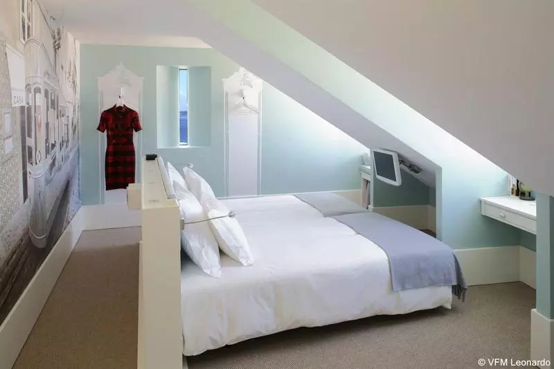 Fotos del hotel Lx Boutique:  18