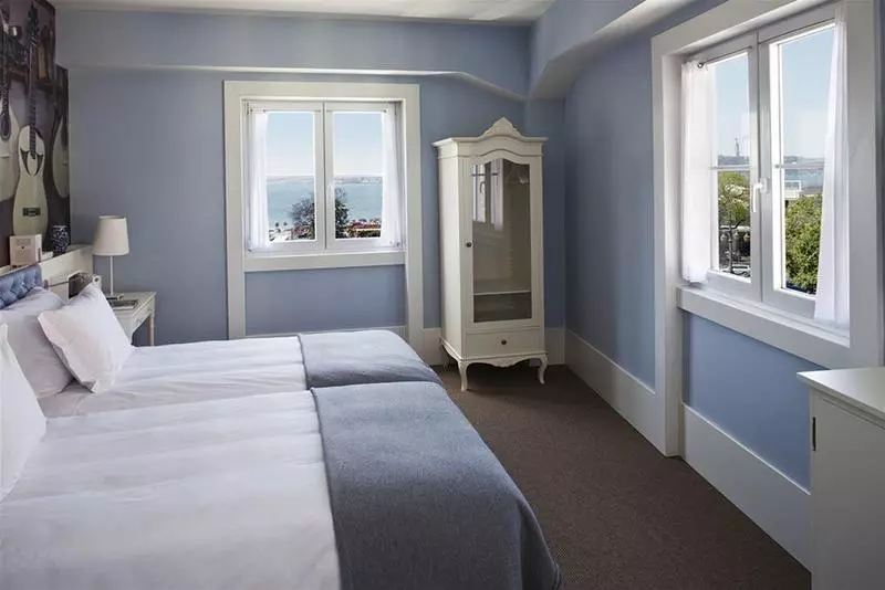 Fotos del hotel Lx Boutique:  23