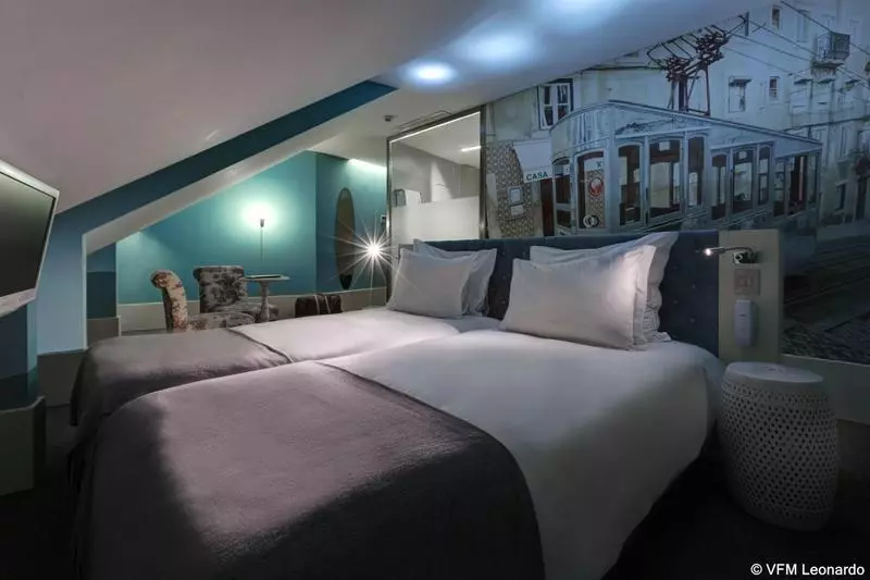 Fotos del hotel Lx Boutique:  16