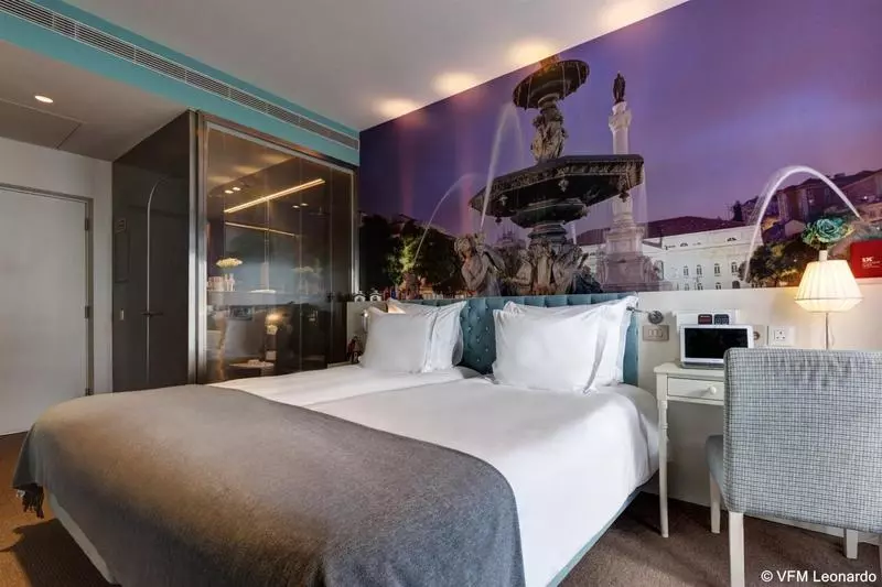 Fotos del hotel Lx Boutique:  25