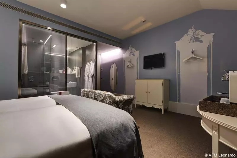 Fotos del hotel Lx Boutique:  17