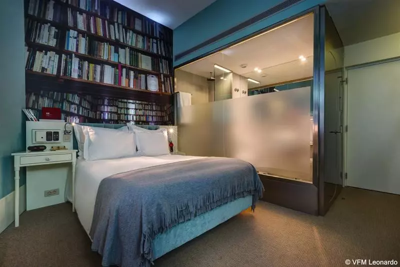 Fotos del hotel Lx Boutique:  15