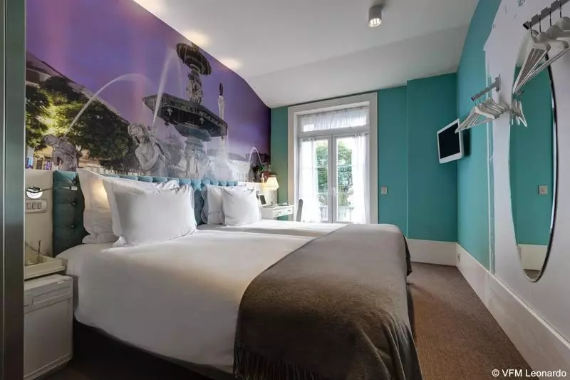 Fotos del hotel Lx Boutique:  24