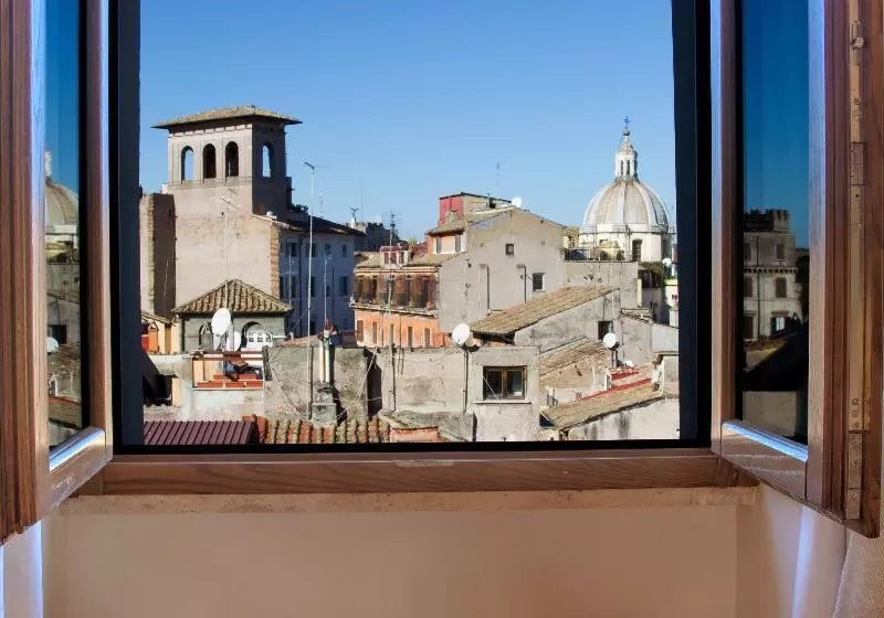 Fotos del hotel Navona Palace Luxury Inn:  6