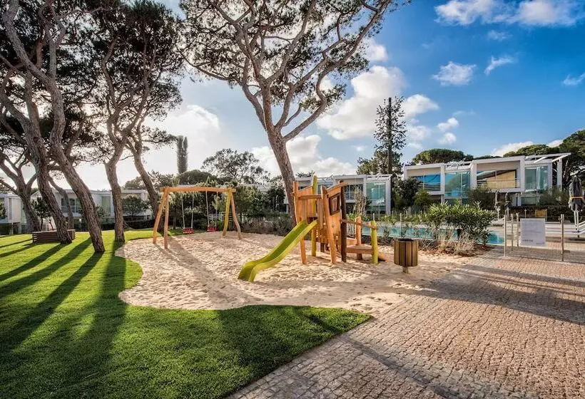 Fotos del hotel Martinhal Cascais Lisbon Luxury Resort:  5