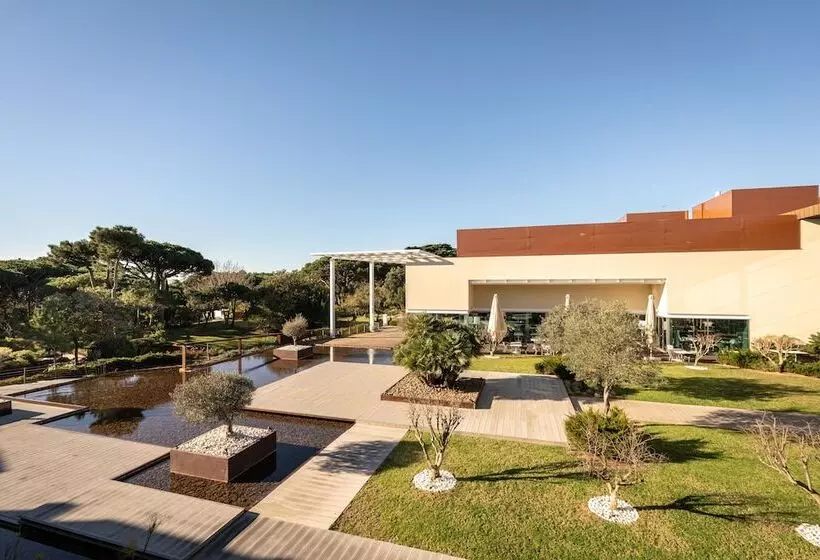 Fotos del hotel Martinhal Cascais Lisbon Luxury Resort:  10