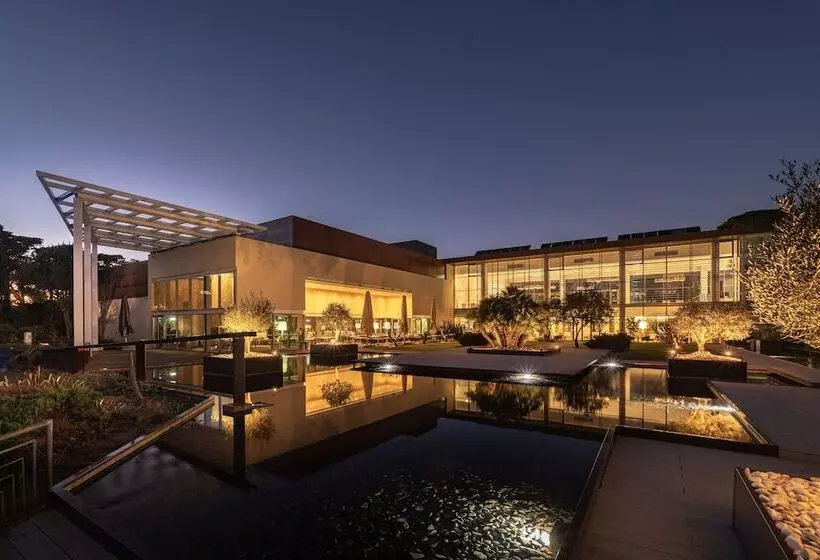 Fotos del hotel Martinhal Cascais Lisbon Luxury Resort:  14