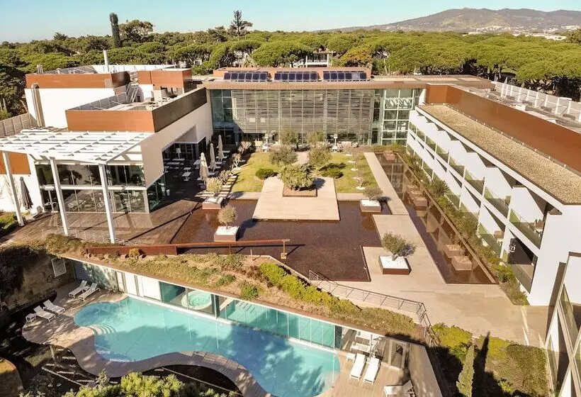 Fotos del hotel Martinhal Cascais Lisbon Luxury Resort:  13