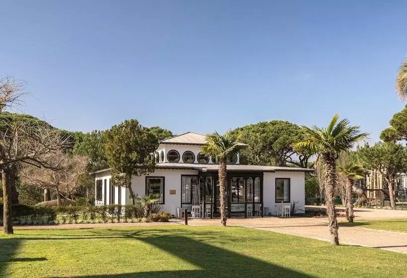 Fotos del hotel Martinhal Cascais Lisbon Luxury Resort:  11