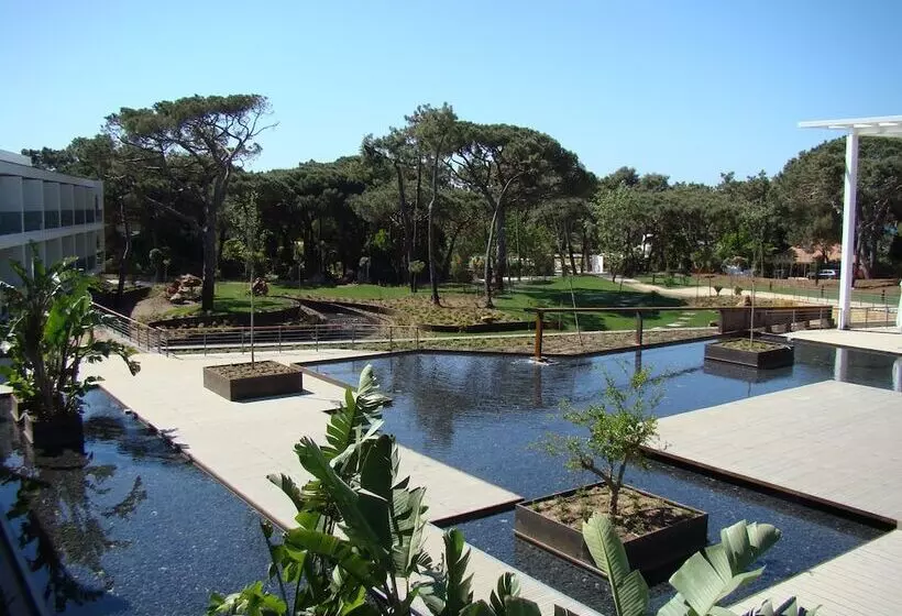 Fotos del hotel Martinhal Cascais Lisbon Luxury Resort:  2