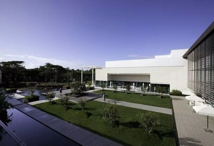 Fotos del hotel Martinhal Cascais Lisbon Luxury Resort:  15