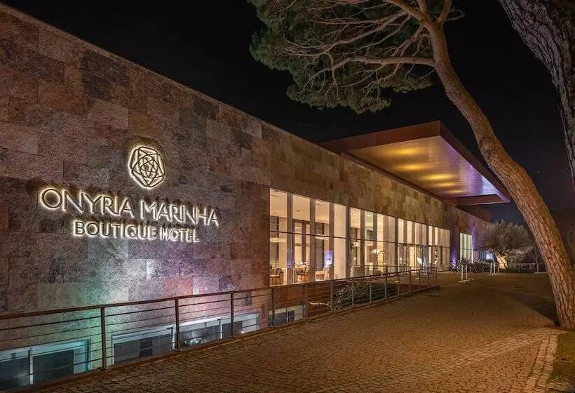 Martinhal Cascais Lisbon Luxury Resort