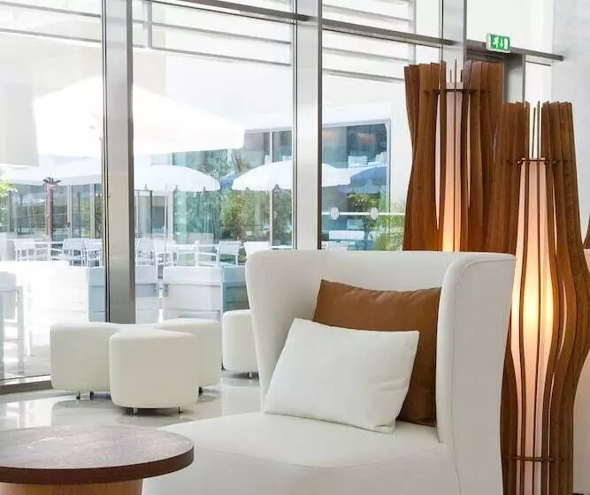 Fotos del hotel Martinhal Cascais Lisbon Luxury Resort:  12