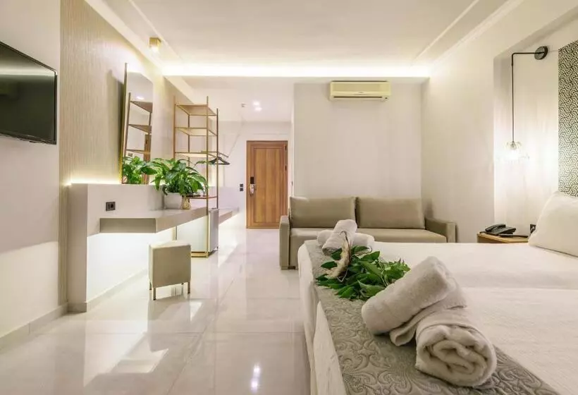 Fotos del hotel Plaza Pallas:  17