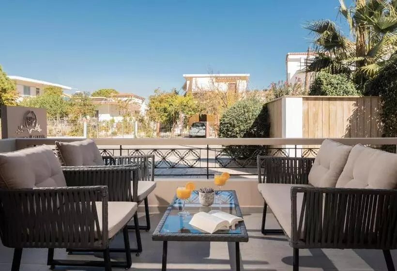 Fotos del hotel Plaza Pallas:  3