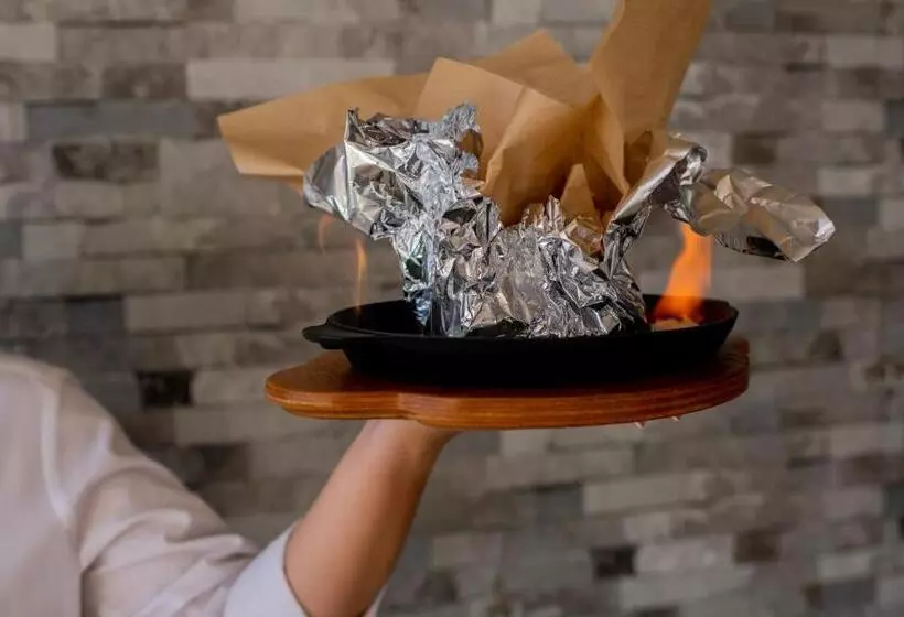 Fotos del hotel Plaza Pallas:  5