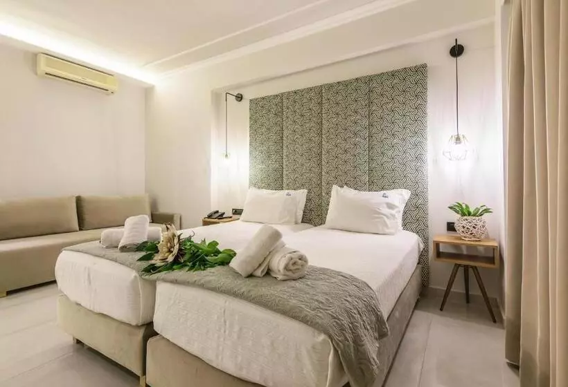 Fotos del hotel Plaza Pallas:  12