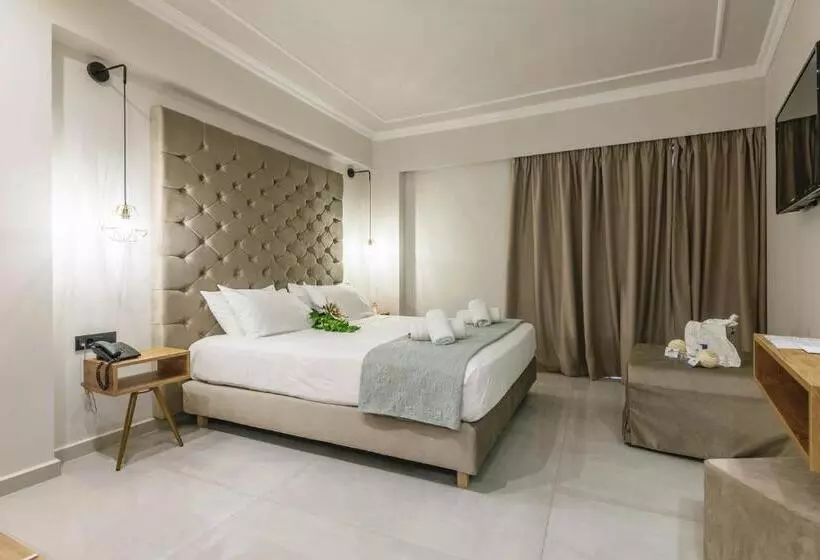 Fotos del hotel Plaza Pallas:  21