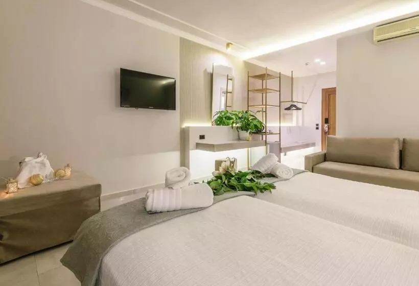 Fotos del hotel Plaza Pallas:  23