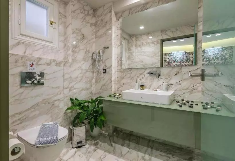 Fotos del hotel Plaza Pallas:  15