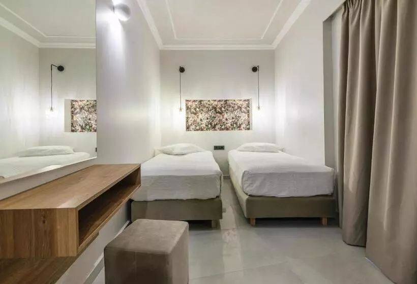 Fotos del hotel Plaza Pallas:  7