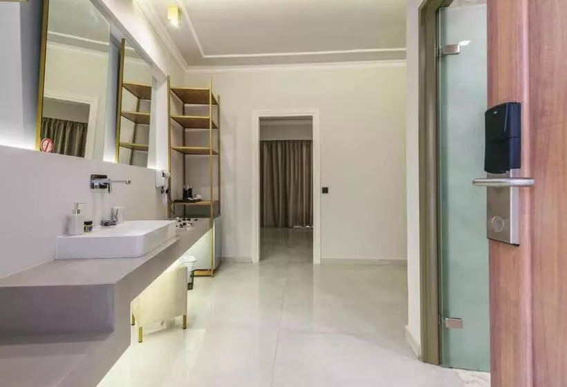 Fotos del hotel Plaza Pallas:  20