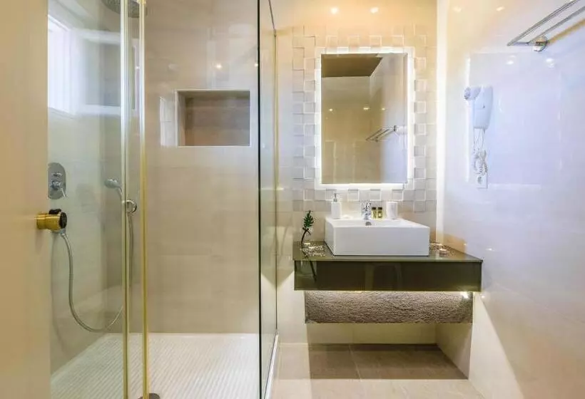 Fotos del hotel Plaza Pallas:  4