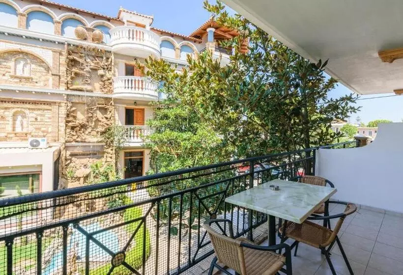 Fotos del hotel Plaza Pallas:  14