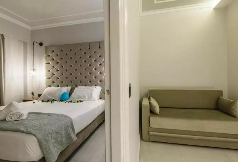 Fotos del hotel Plaza Pallas:  25