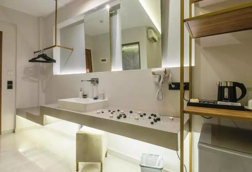 Fotos del hotel Plaza Pallas:  10