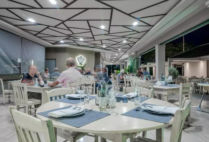 Fotos del hotel Plaza Pallas:  13