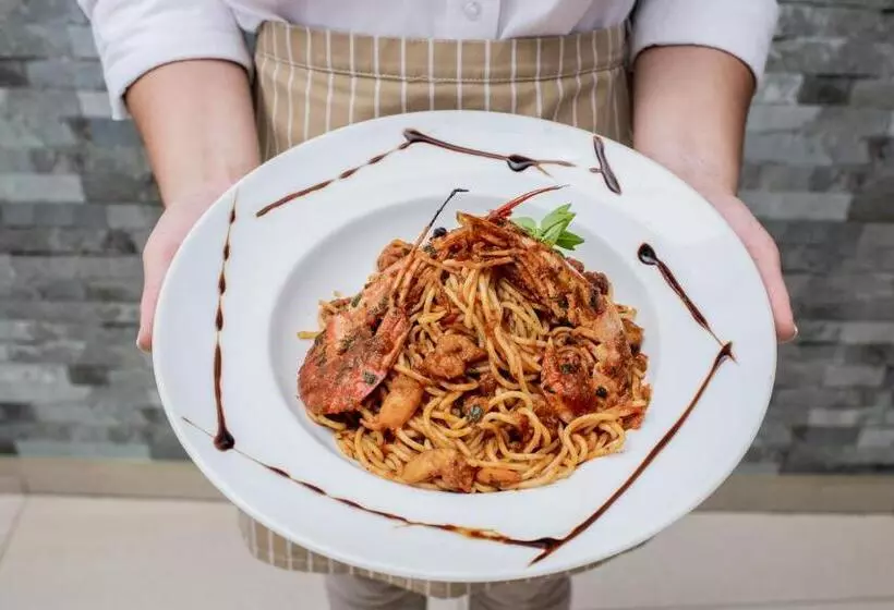 Fotos del hotel Plaza Pallas:  22