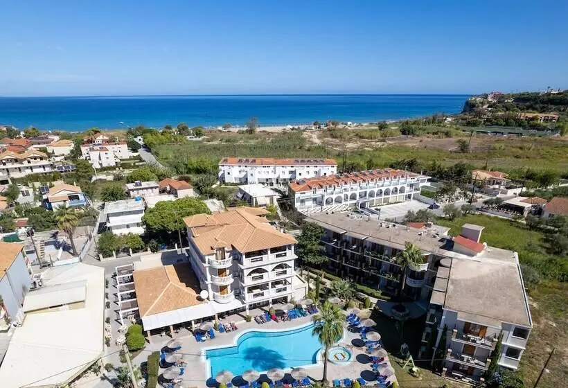 Fotos del hotel Plaza Pallas:  6