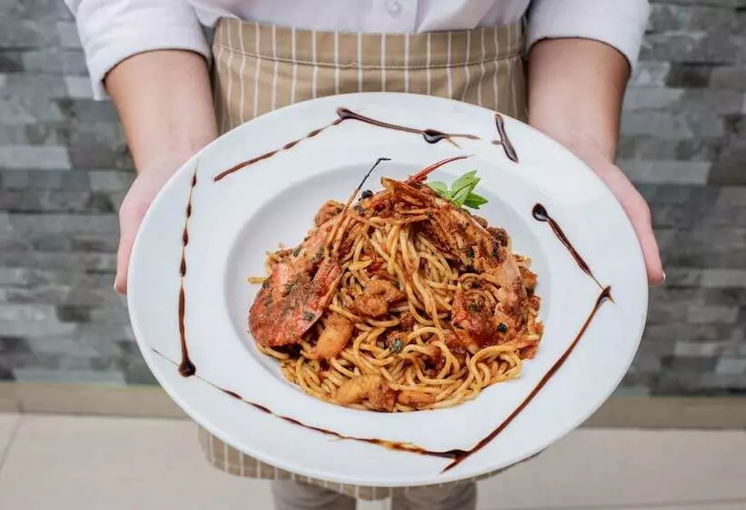 Fotos del hotel Plaza Pallas:  2