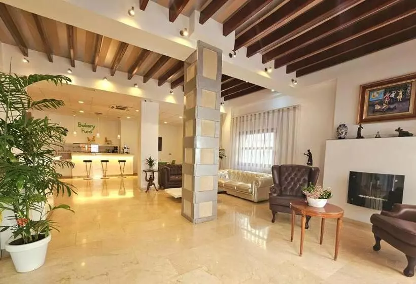 Fotos del hotel Roca-mar:  22