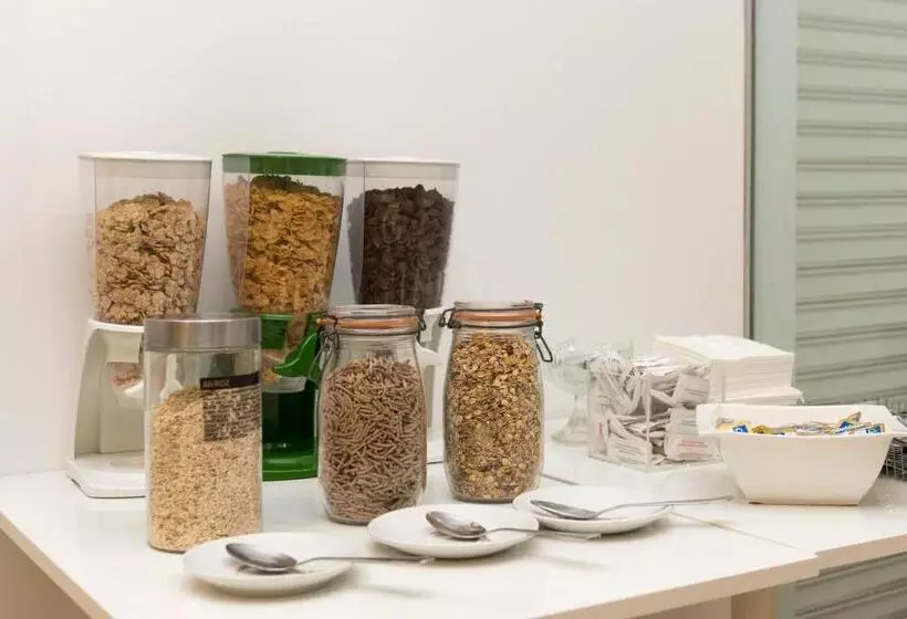 Fotos del hotel Roca-mar:  20