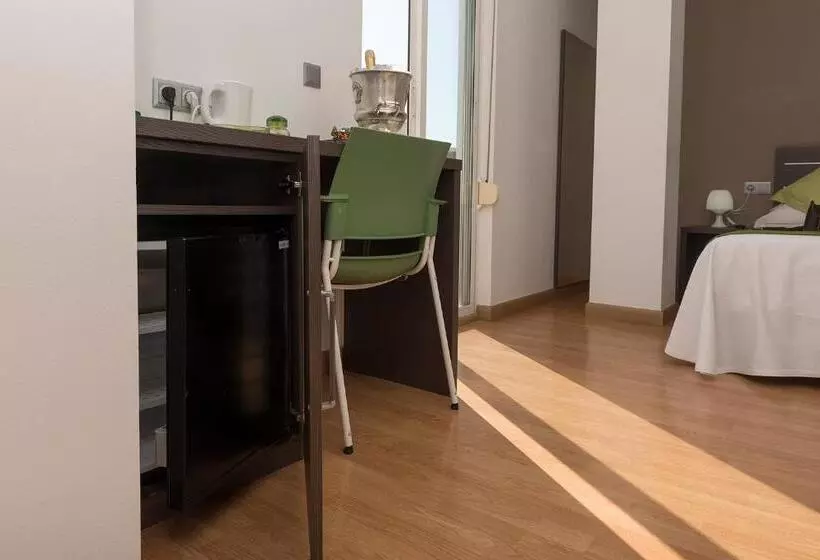 Fotos del hotel Roca-mar:  9