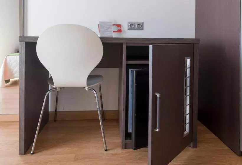 Fotos del hotel Roca-mar:  24