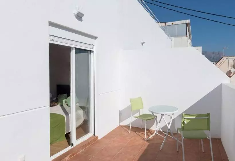 Fotos del hotel Roca-mar:  6