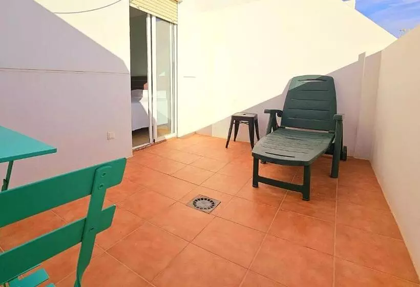 Fotos del hotel Roca-mar:  16