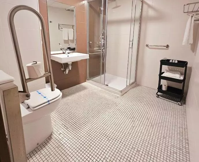 Fotos del hotel Roca-mar:  12