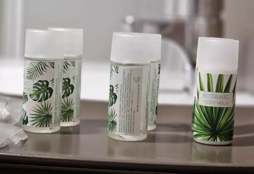 Fotos del hotel Roca-mar:  13