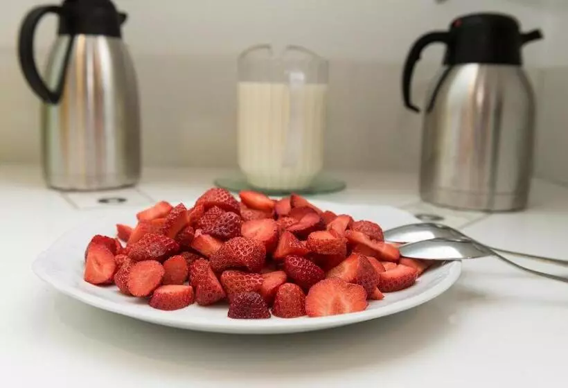 Fotos del hotel Roca-mar:  18