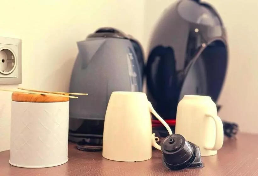 Fotos del hotel Roca-mar:  8