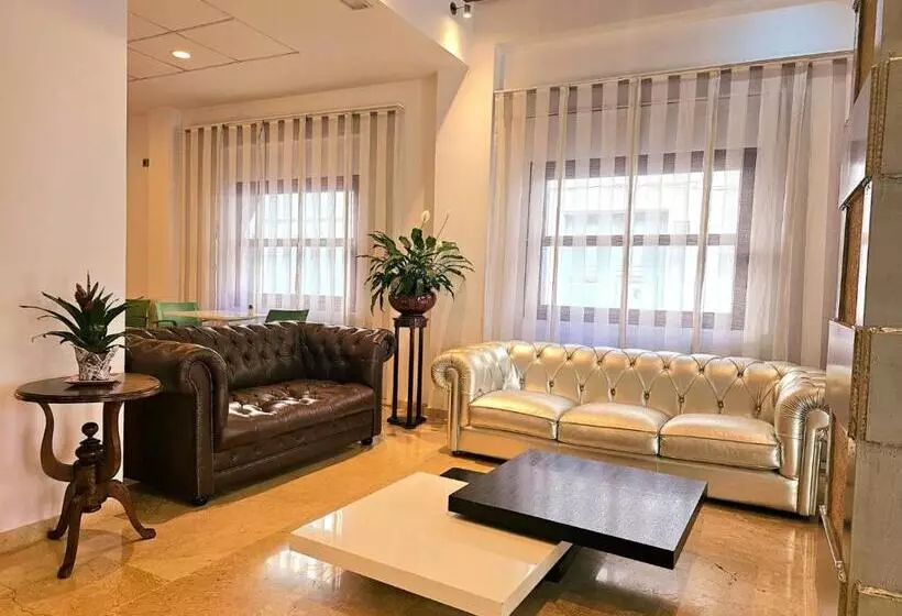 Fotos del hotel Roca-mar:  19