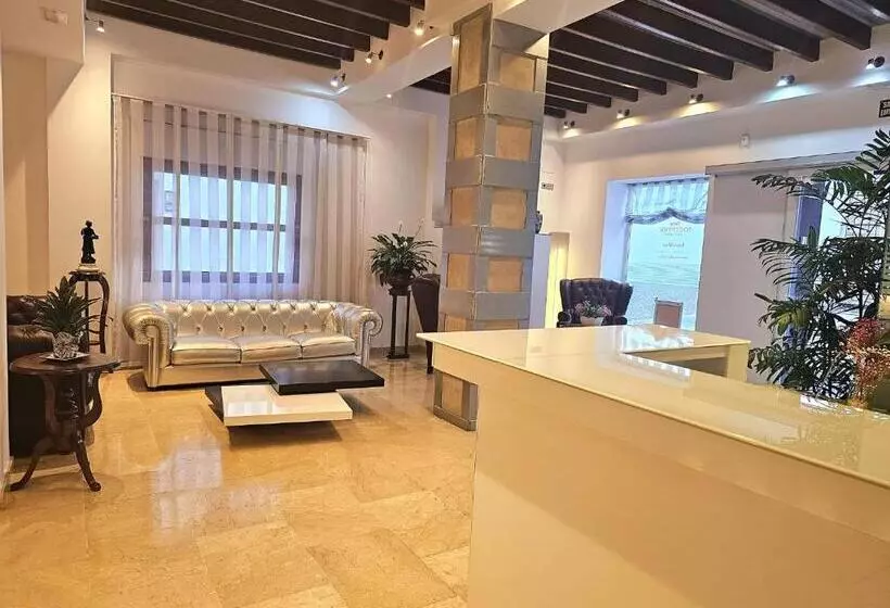 Fotos del hotel Roca-mar:  21