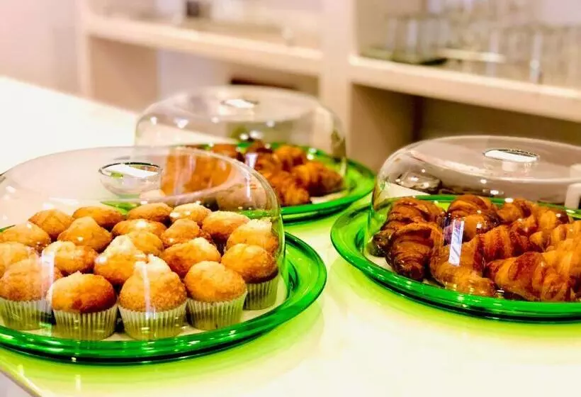 Fotos del hotel Roca-mar:  11