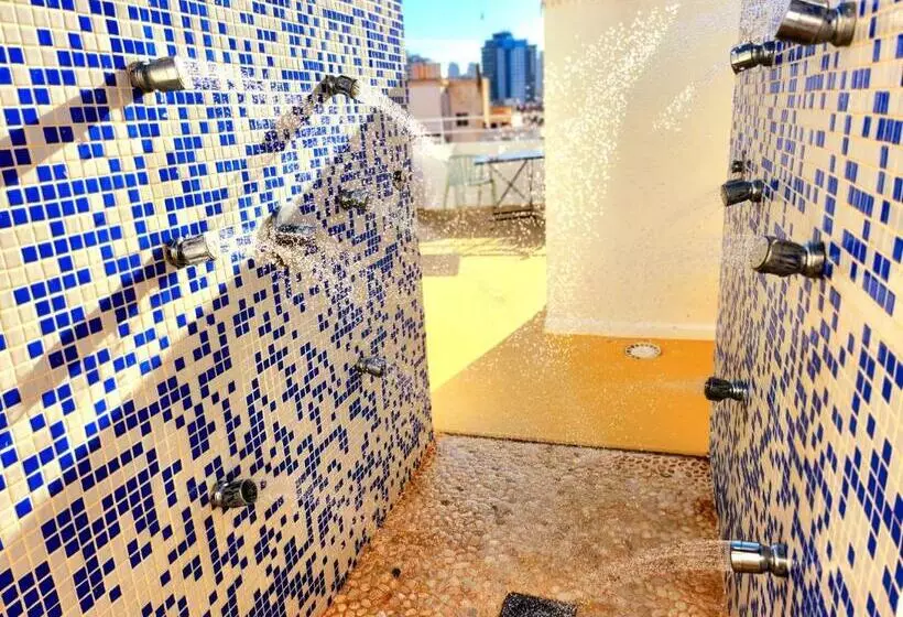 Fotos del hotel Roca-mar:  3