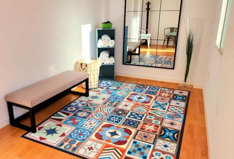 Fotos del hotel Roca-mar:  23