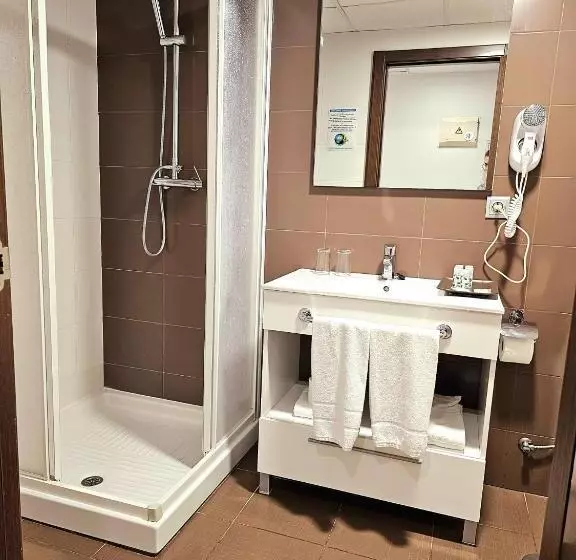 Fotos del hotel Roca-mar:  7